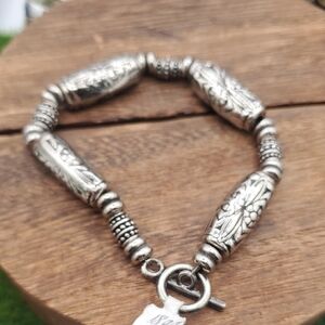 Brighton Toggle Bracelet B3416